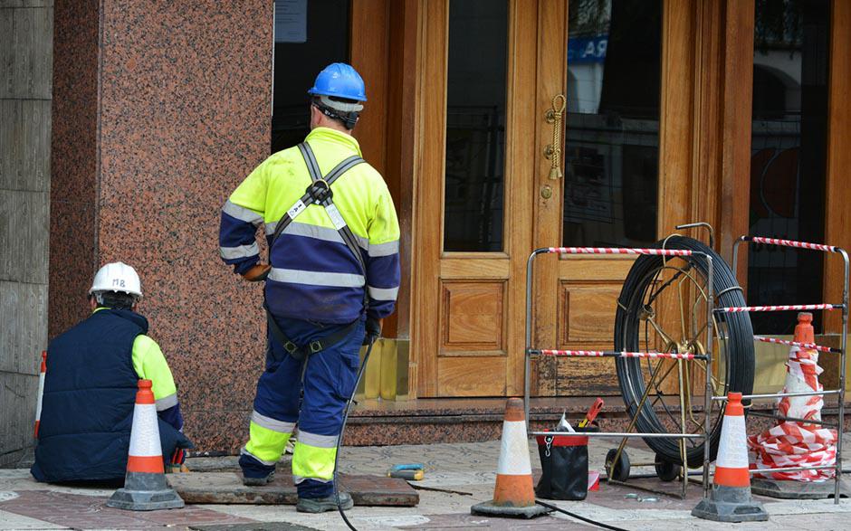 entreprise assainissement Villetaneuse