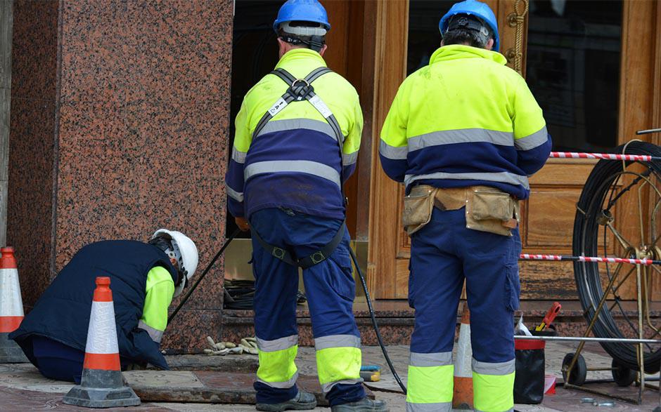 entreprise assainissement Villetaneuse